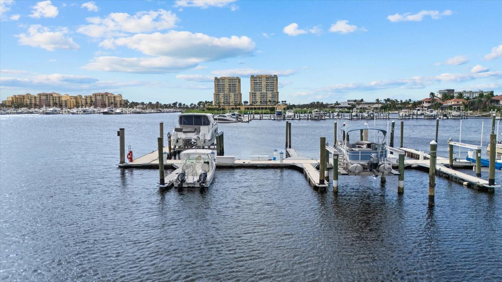 PENINSULA AT RIVIERA DUNES - Residential