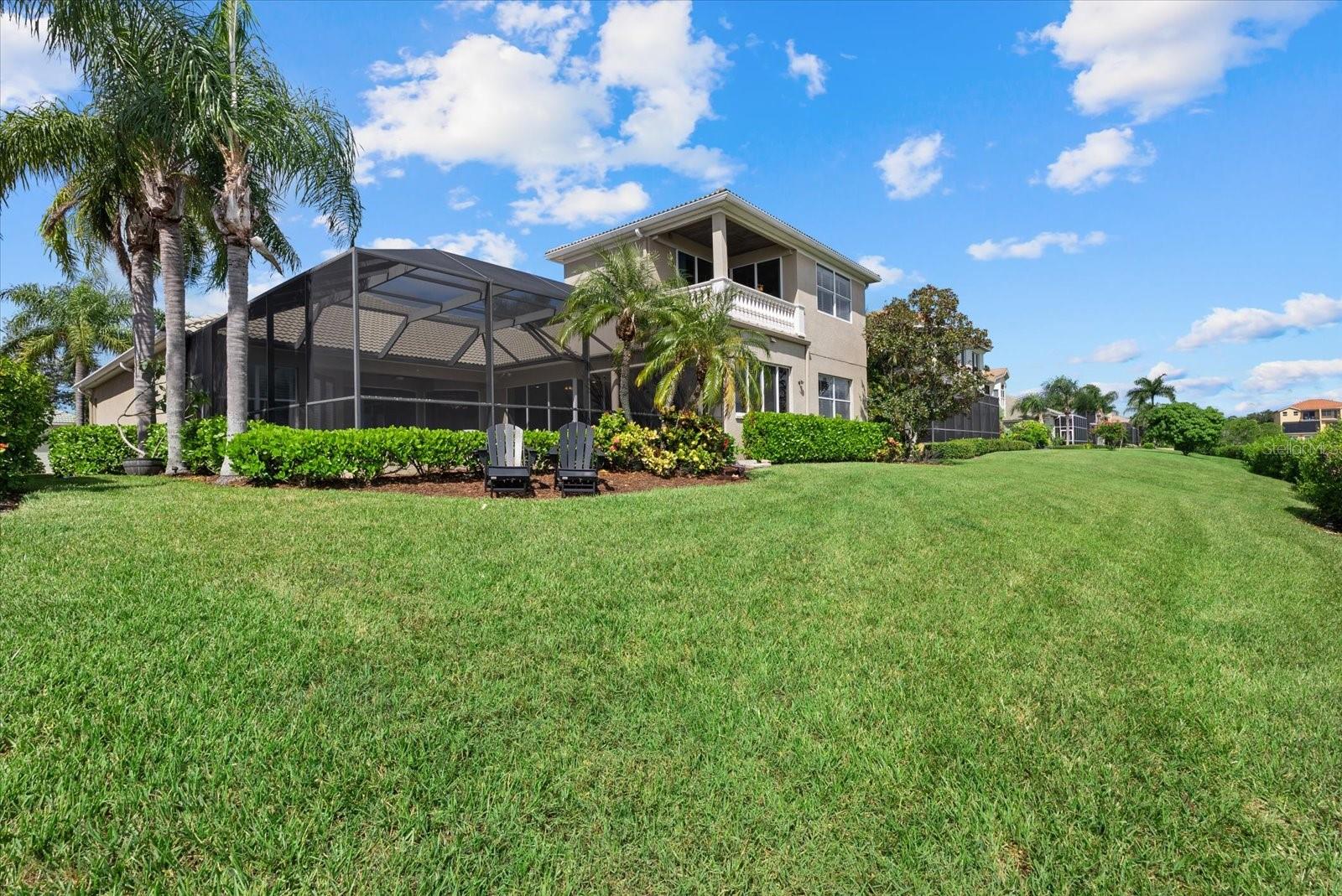 PENINSULA AT RIVIERA DUNES - Residential