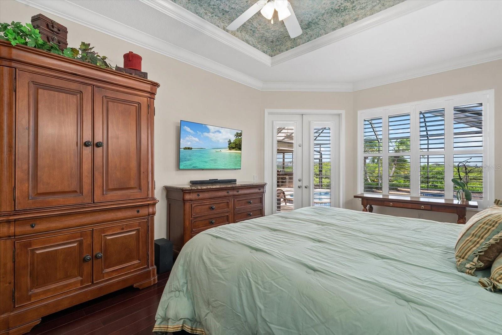 PENINSULA AT RIVIERA DUNES - Residential