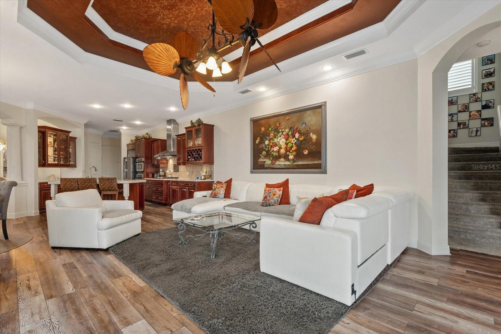 PENINSULA AT RIVIERA DUNES - Residential