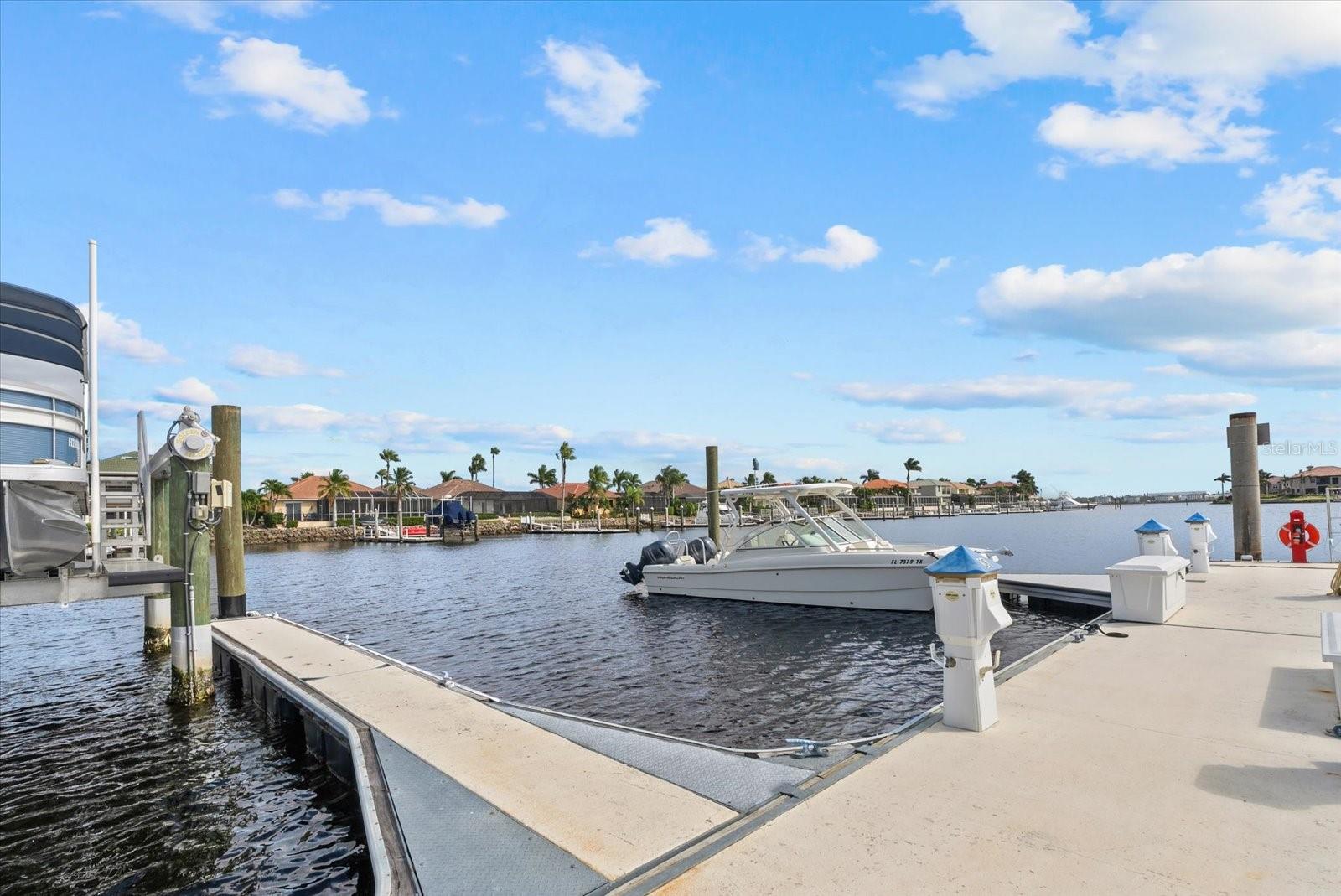PENINSULA AT RIVIERA DUNES - Residential