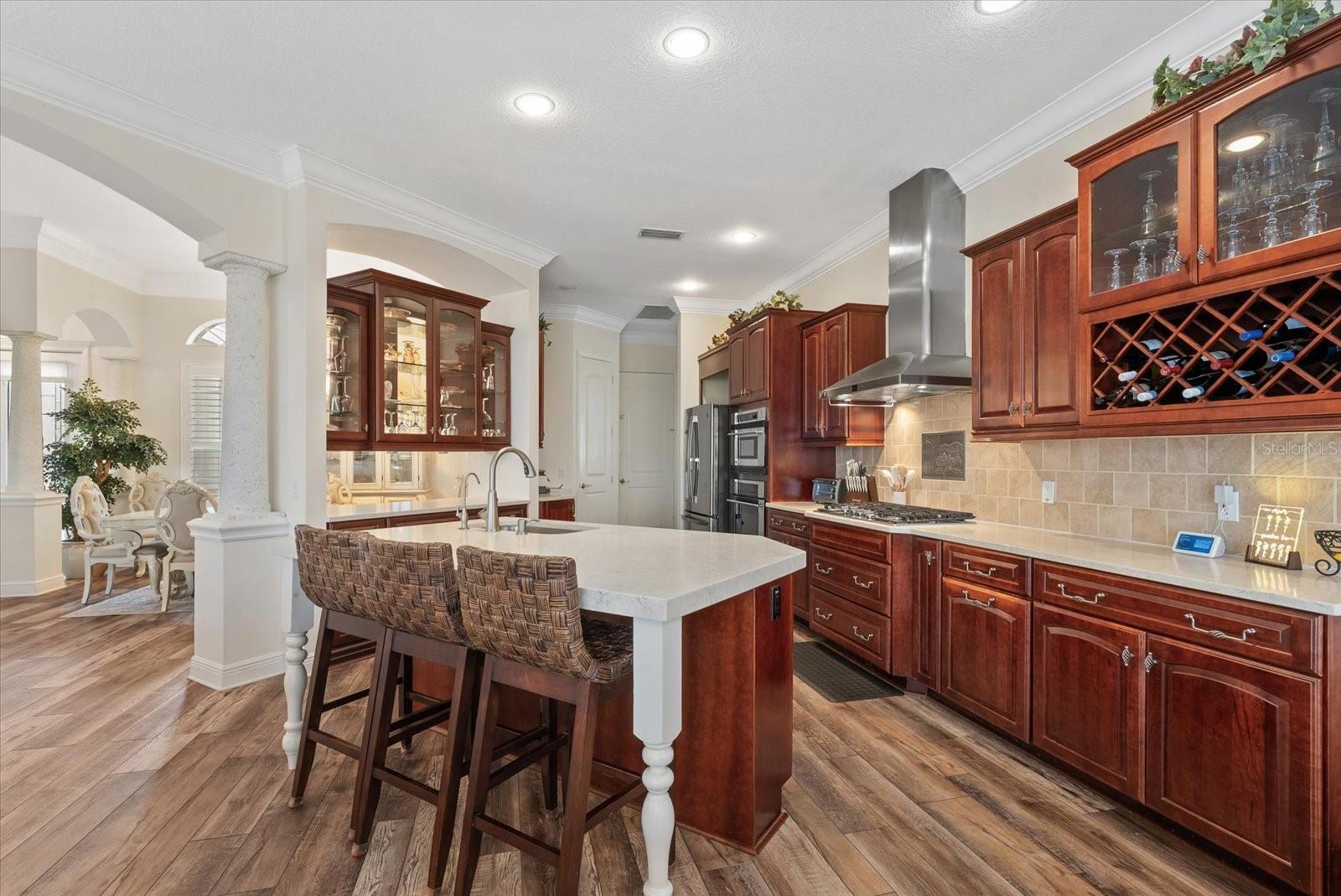 PENINSULA AT RIVIERA DUNES - Residential