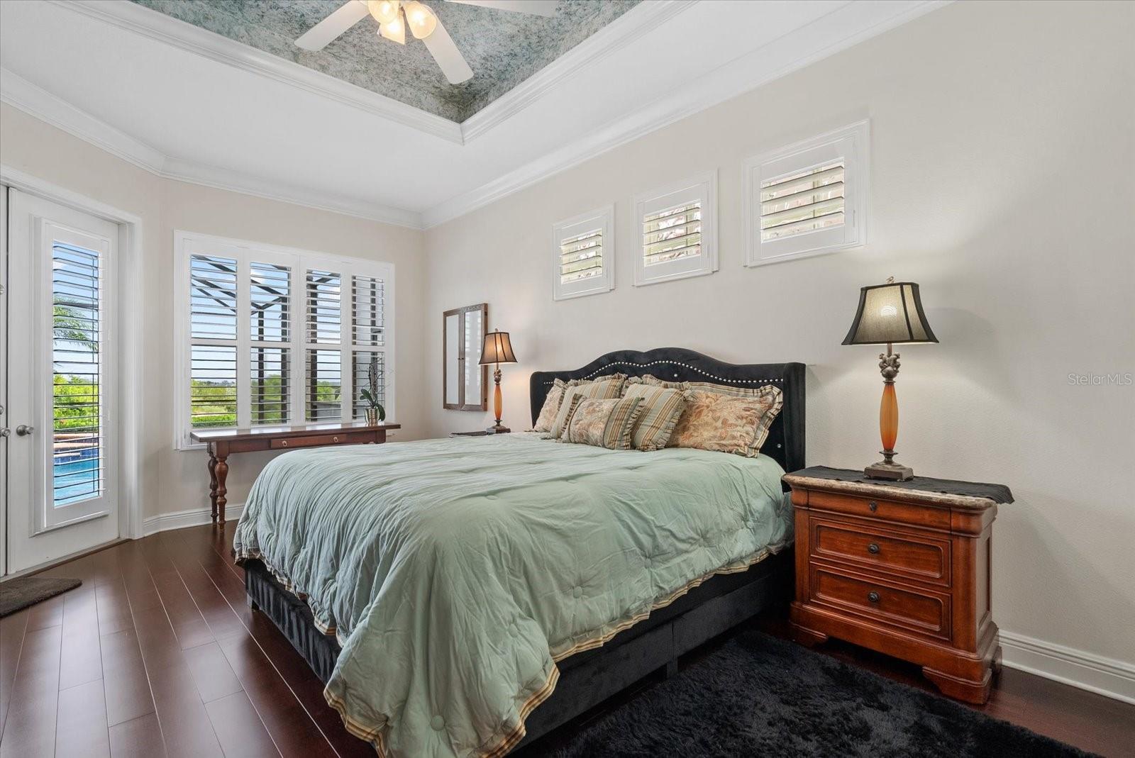PENINSULA AT RIVIERA DUNES - Residential