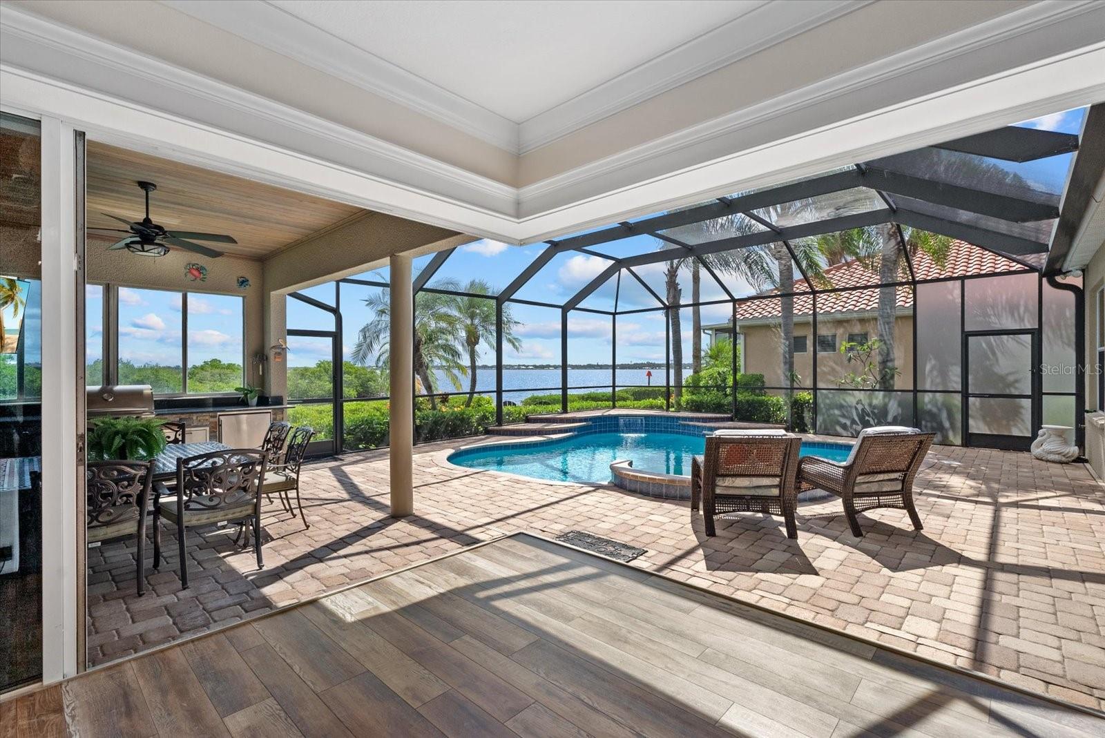 PENINSULA AT RIVIERA DUNES - Residential