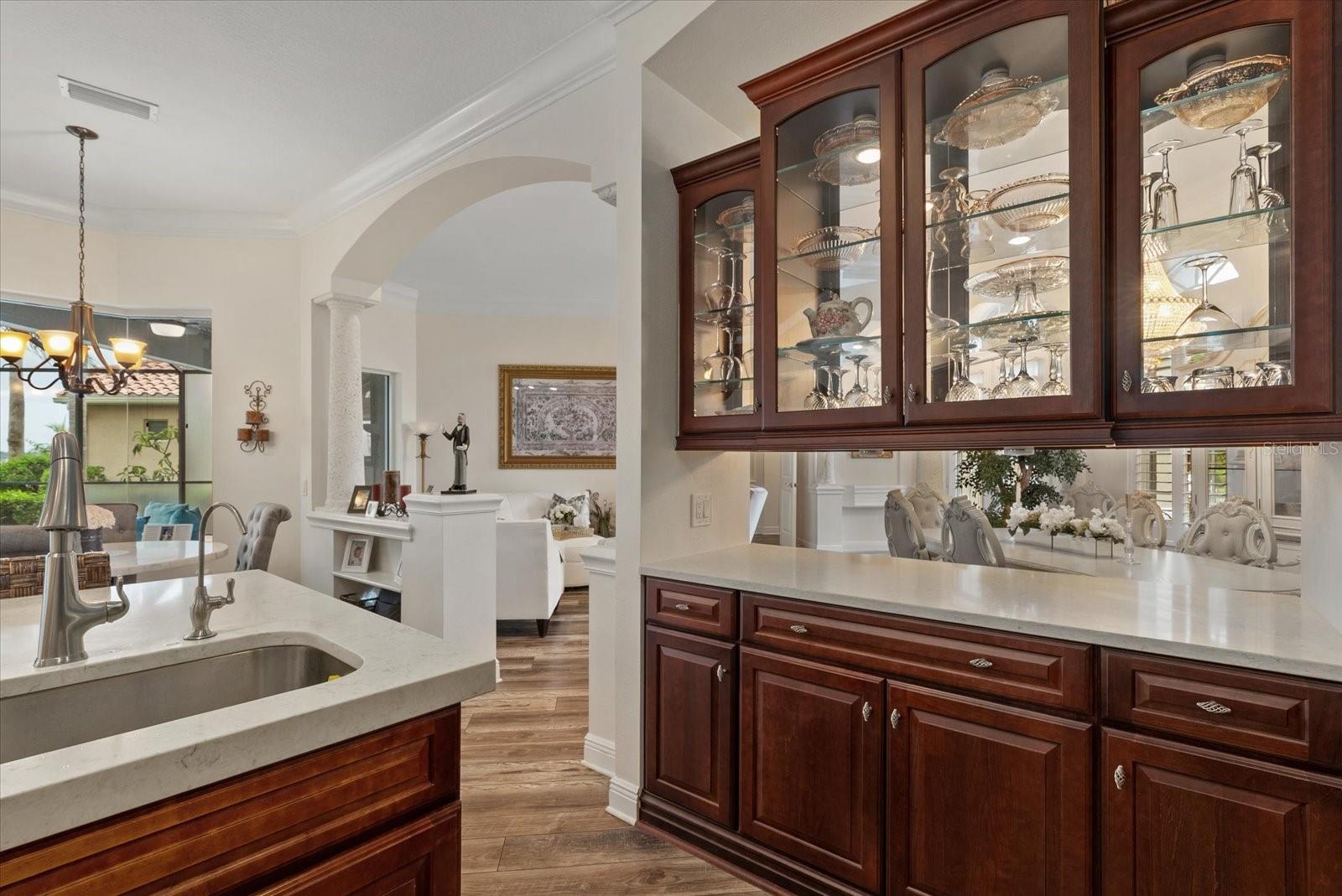 PENINSULA AT RIVIERA DUNES - Residential