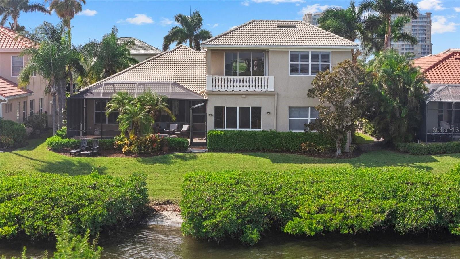 PENINSULA AT RIVIERA DUNES - Residential