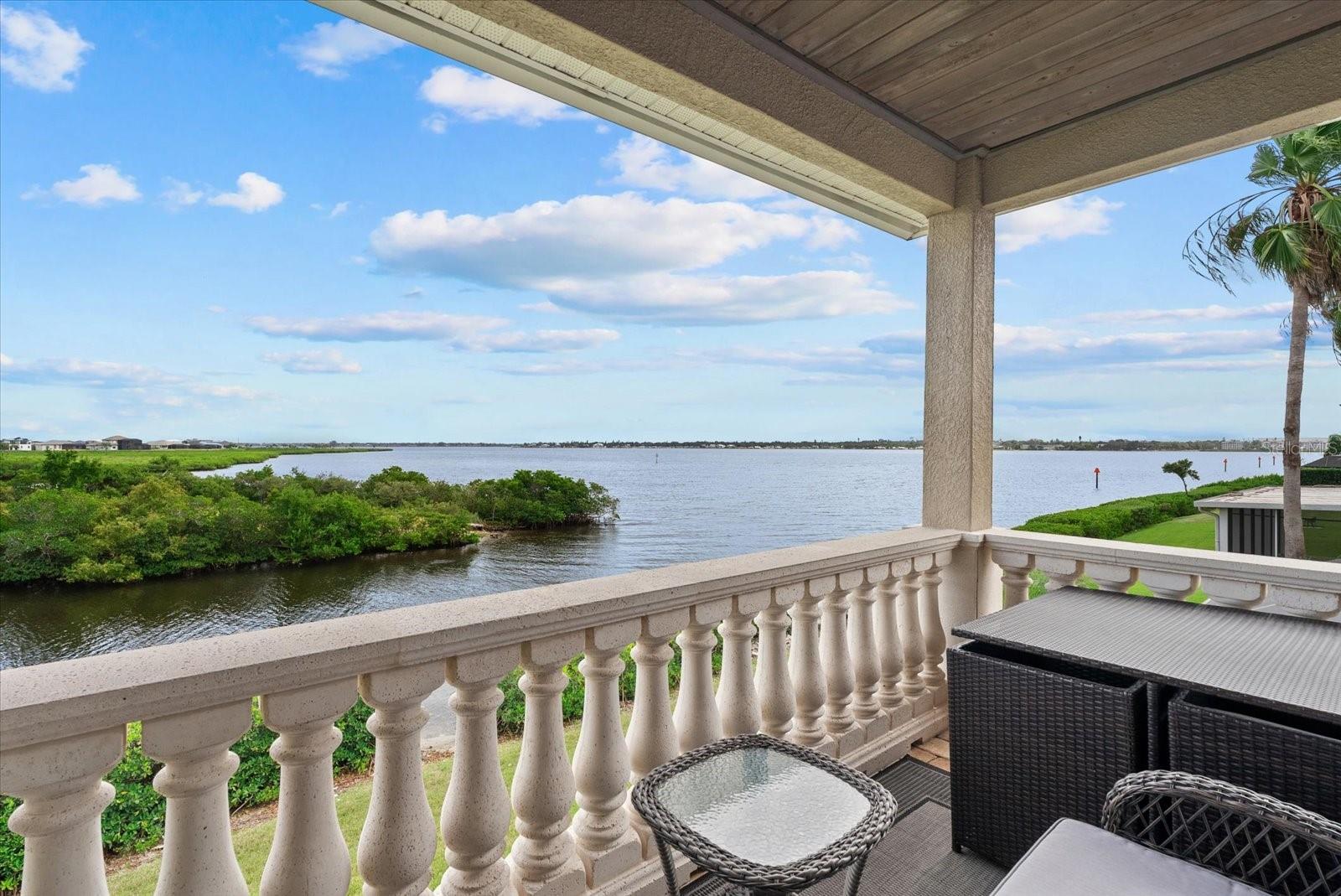 PENINSULA AT RIVIERA DUNES - Residential