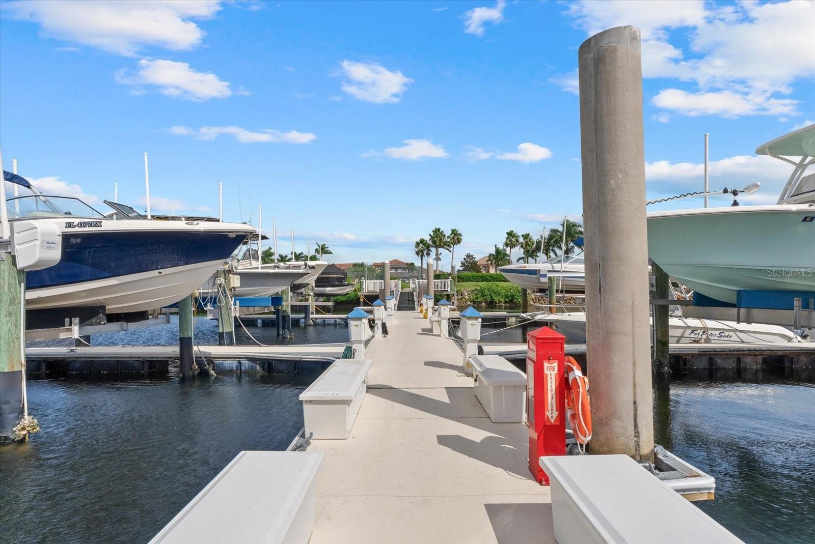 PENINSULA AT RIVIERA DUNES - Residential