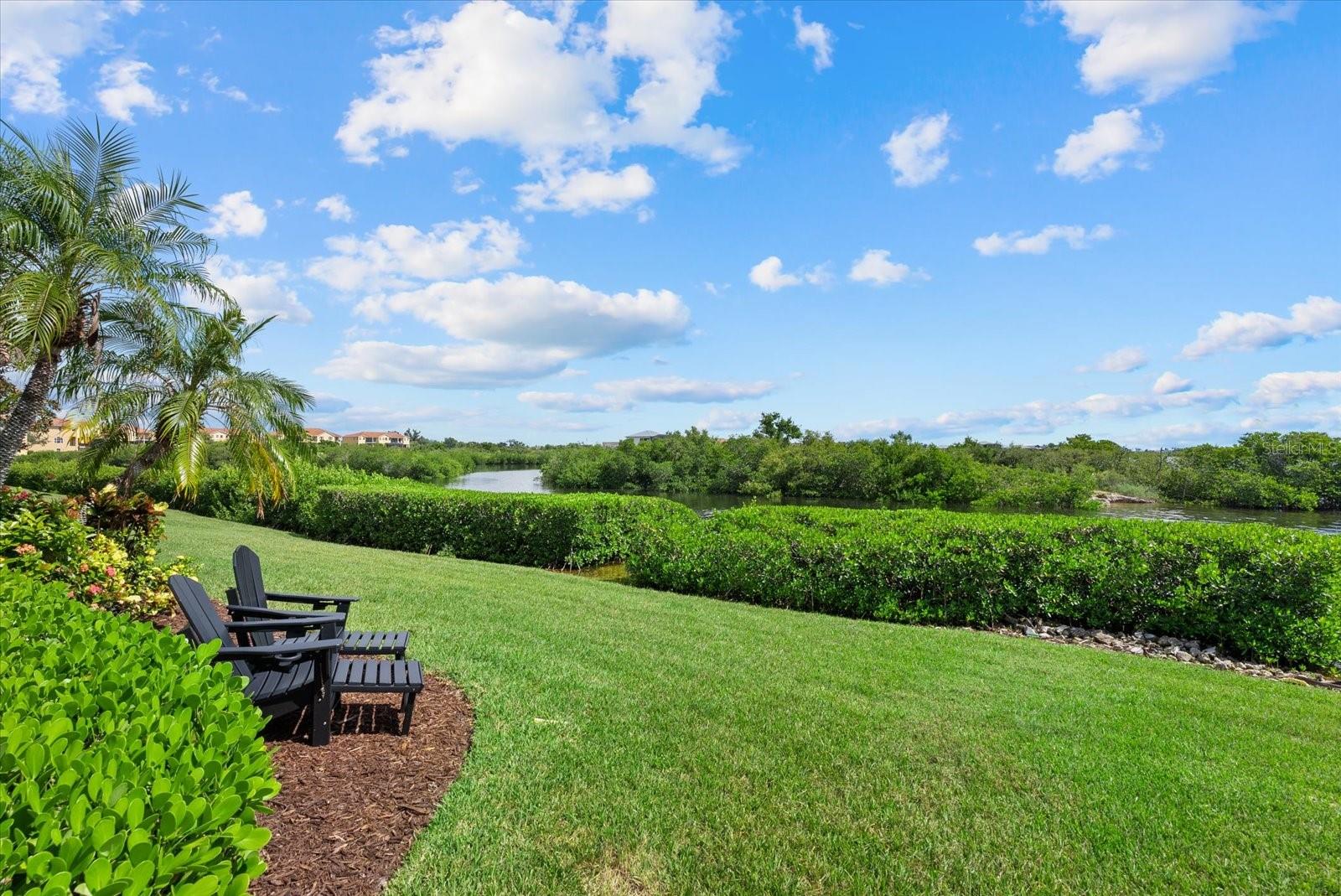 PENINSULA AT RIVIERA DUNES - Residential