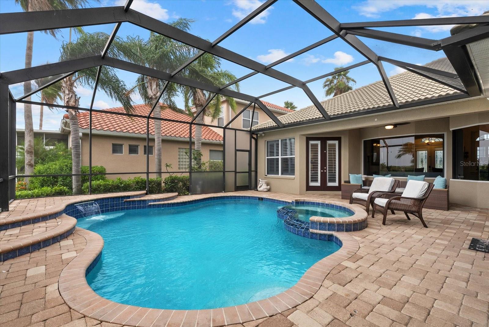 PENINSULA AT RIVIERA DUNES - Residential