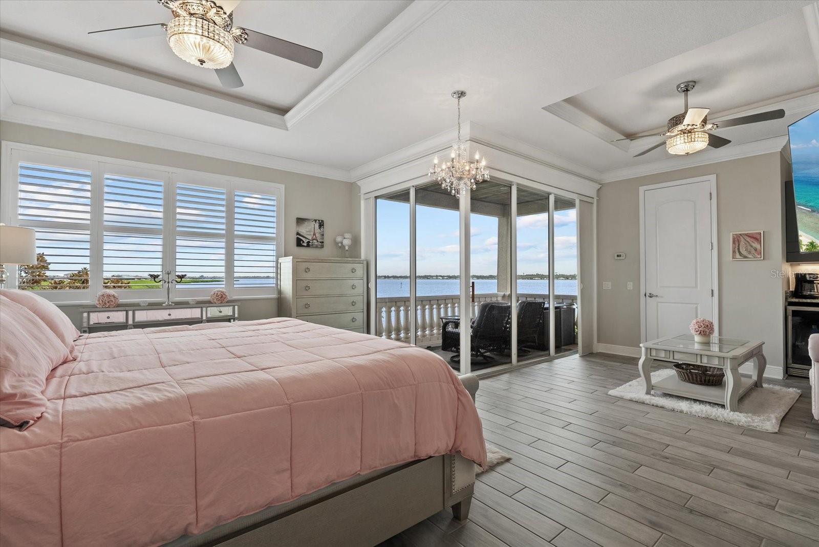 PENINSULA AT RIVIERA DUNES - Residential