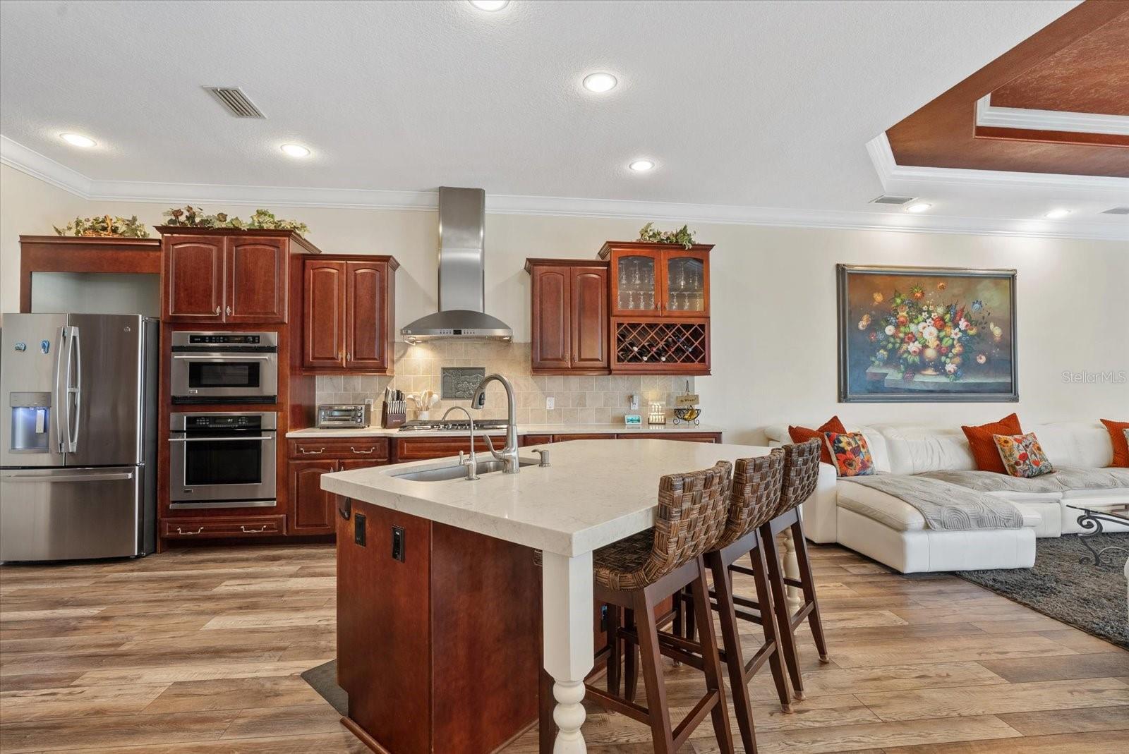 PENINSULA AT RIVIERA DUNES - Residential