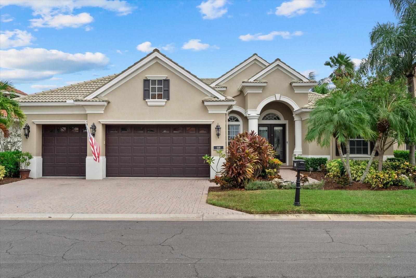 PENINSULA AT RIVIERA DUNES - Residential