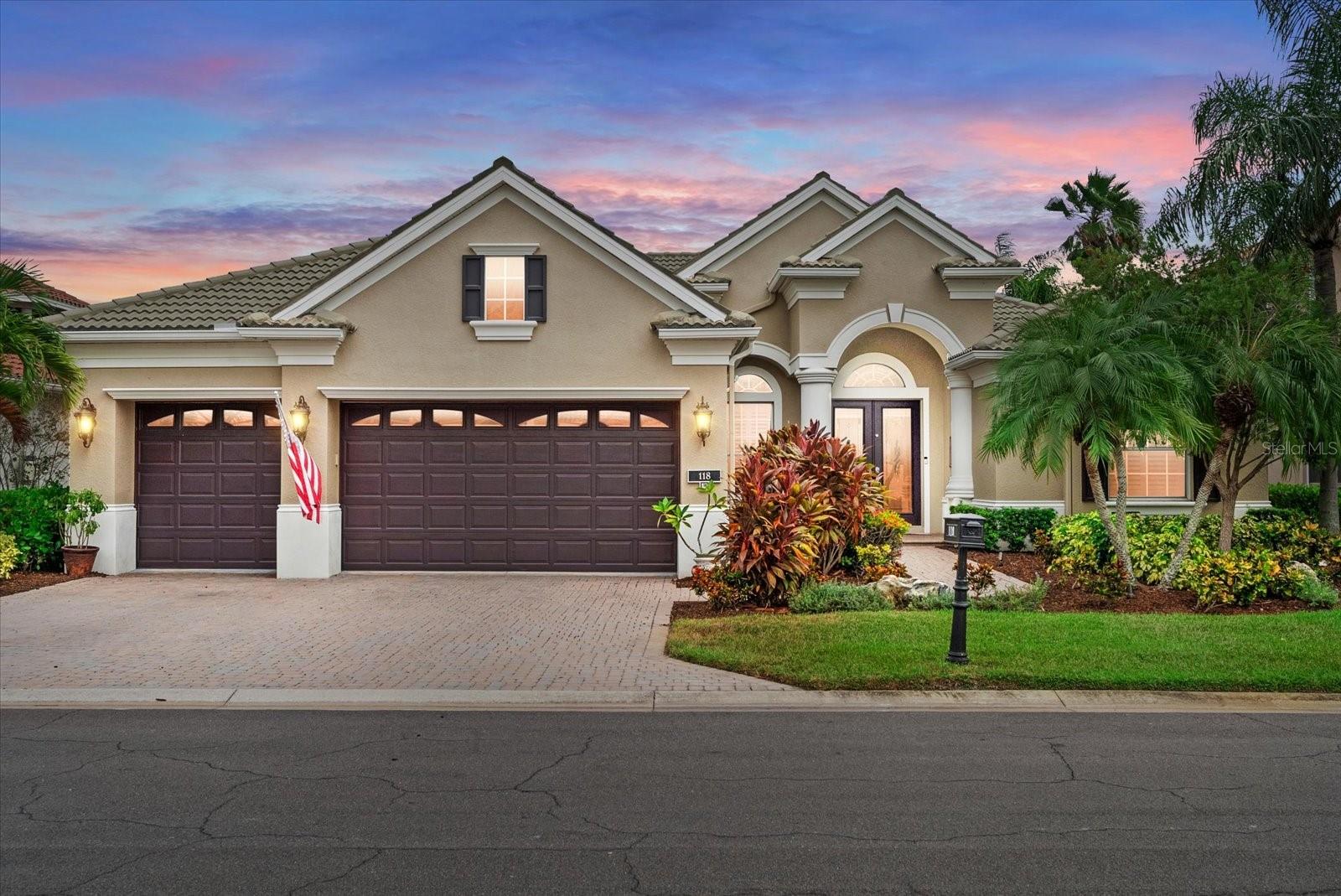 PENINSULA AT RIVIERA DUNES - Residential