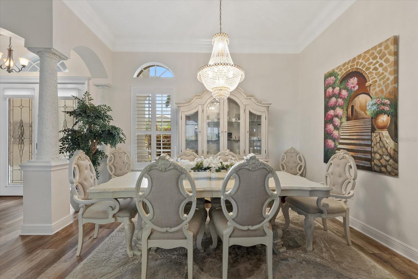PENINSULA AT RIVIERA DUNES - Residential