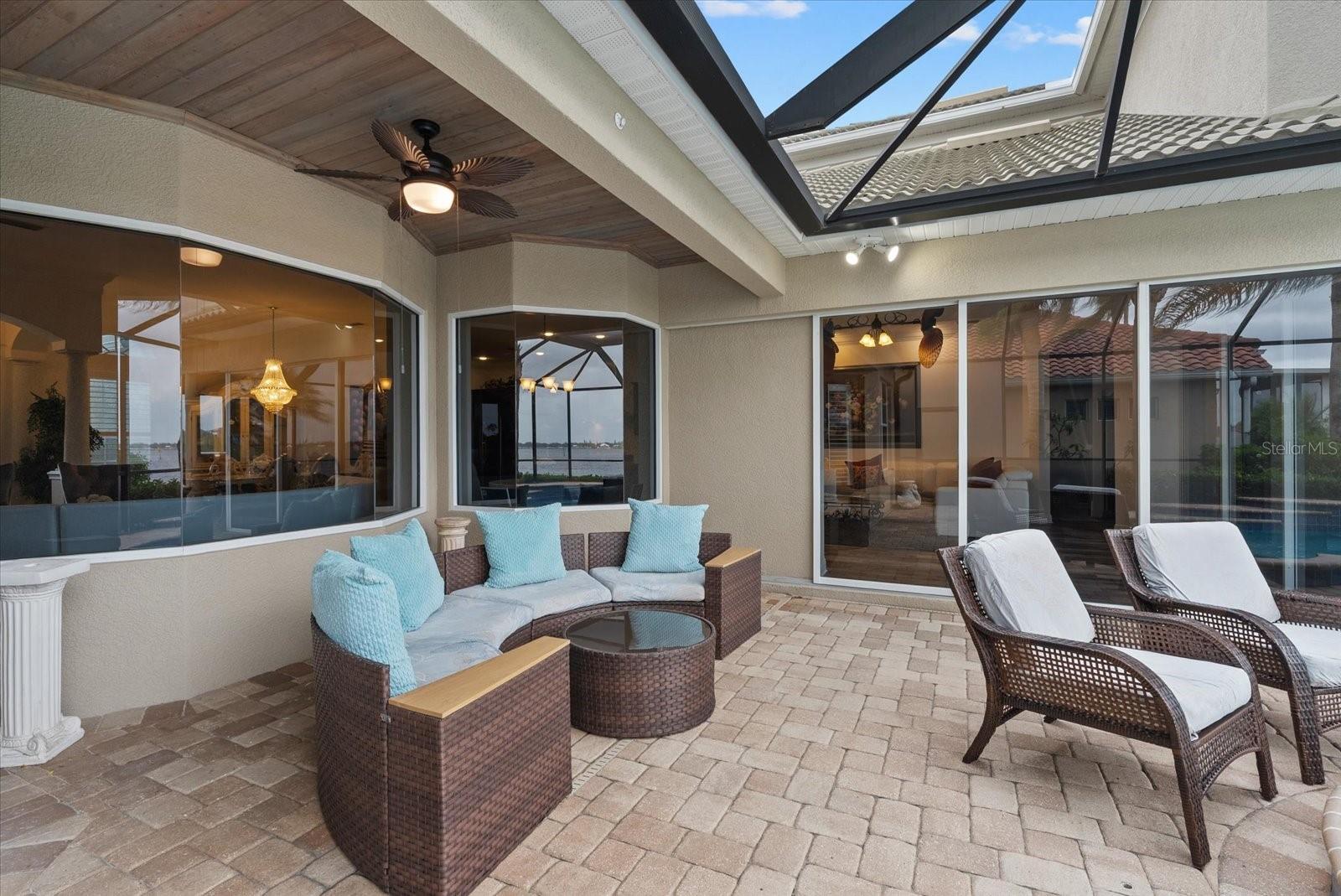PENINSULA AT RIVIERA DUNES - Residential