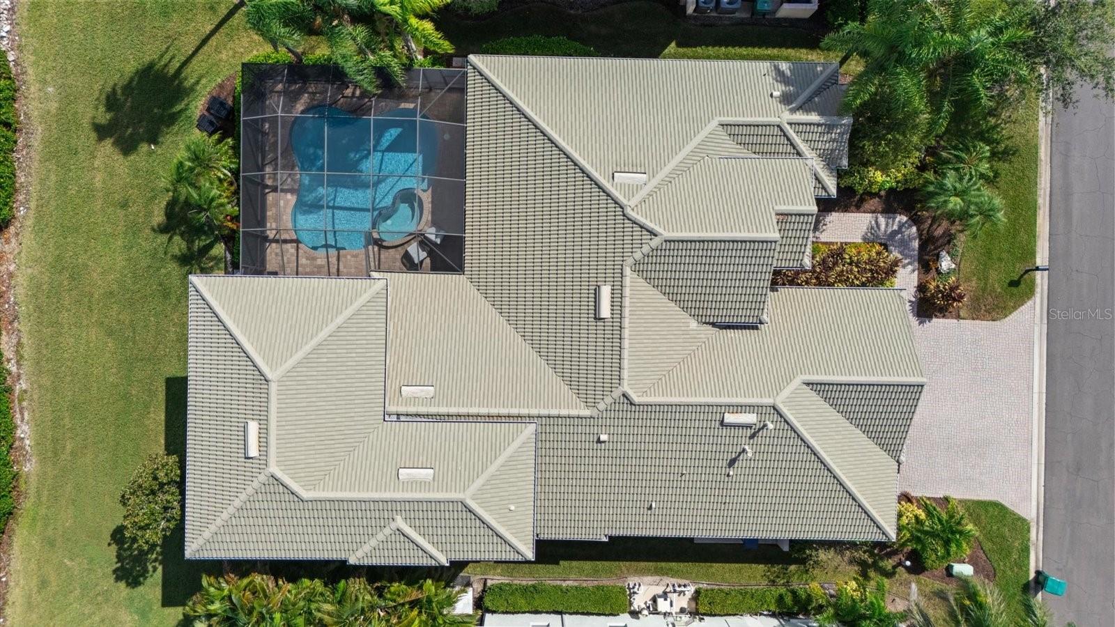 PENINSULA AT RIVIERA DUNES - Residential