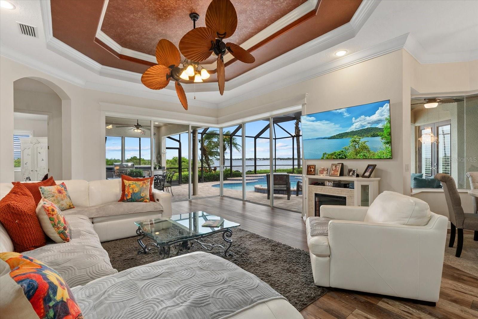 PENINSULA AT RIVIERA DUNES - Residential