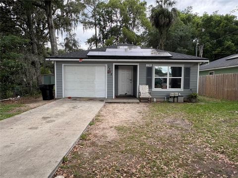 1312 NE 1ST AVENUE GAINESVILLE FL 32641
