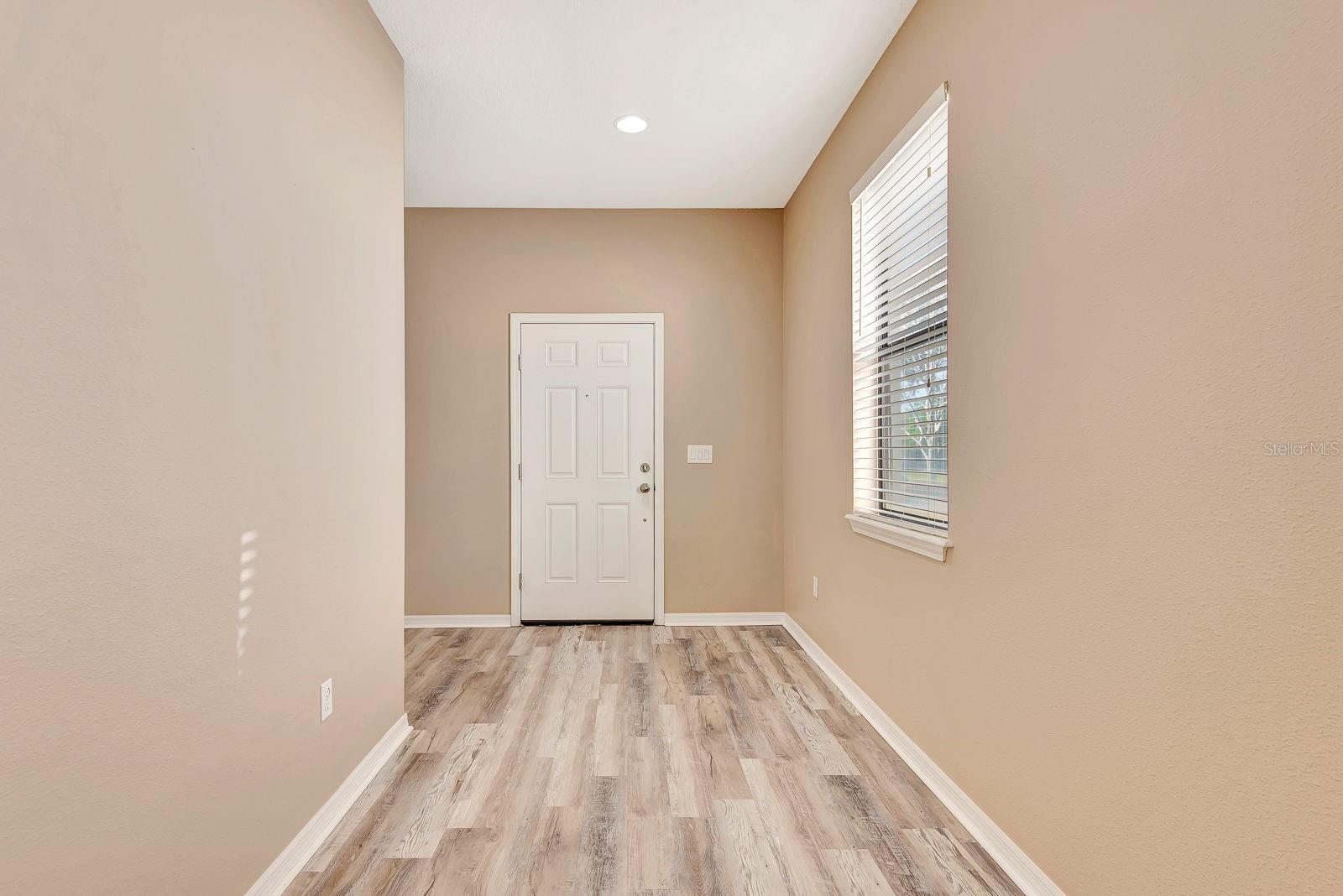 MAGNOLIA PARK NORTHEAST PRCL - Residential