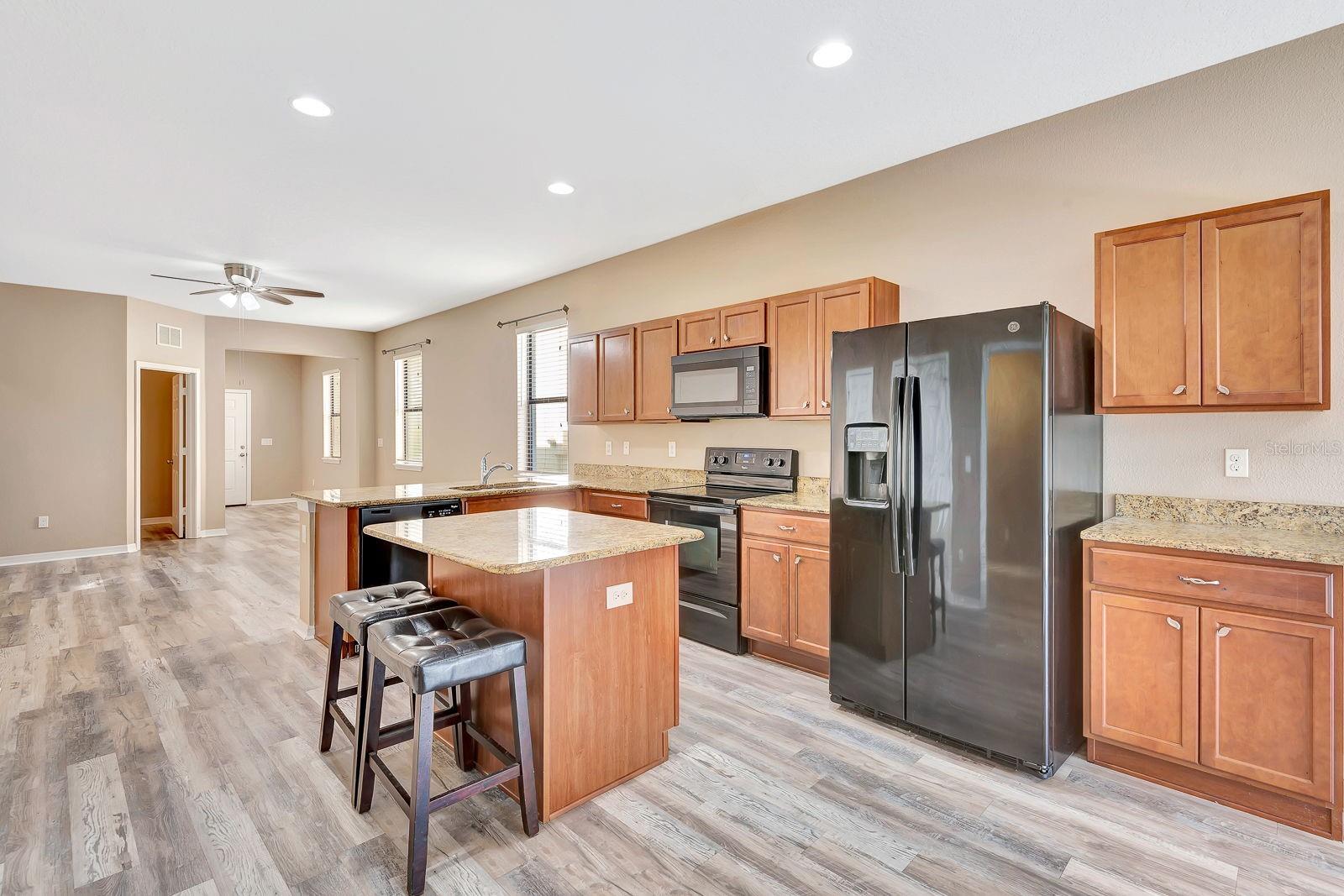 MAGNOLIA PARK NORTHEAST PRCL - Residential