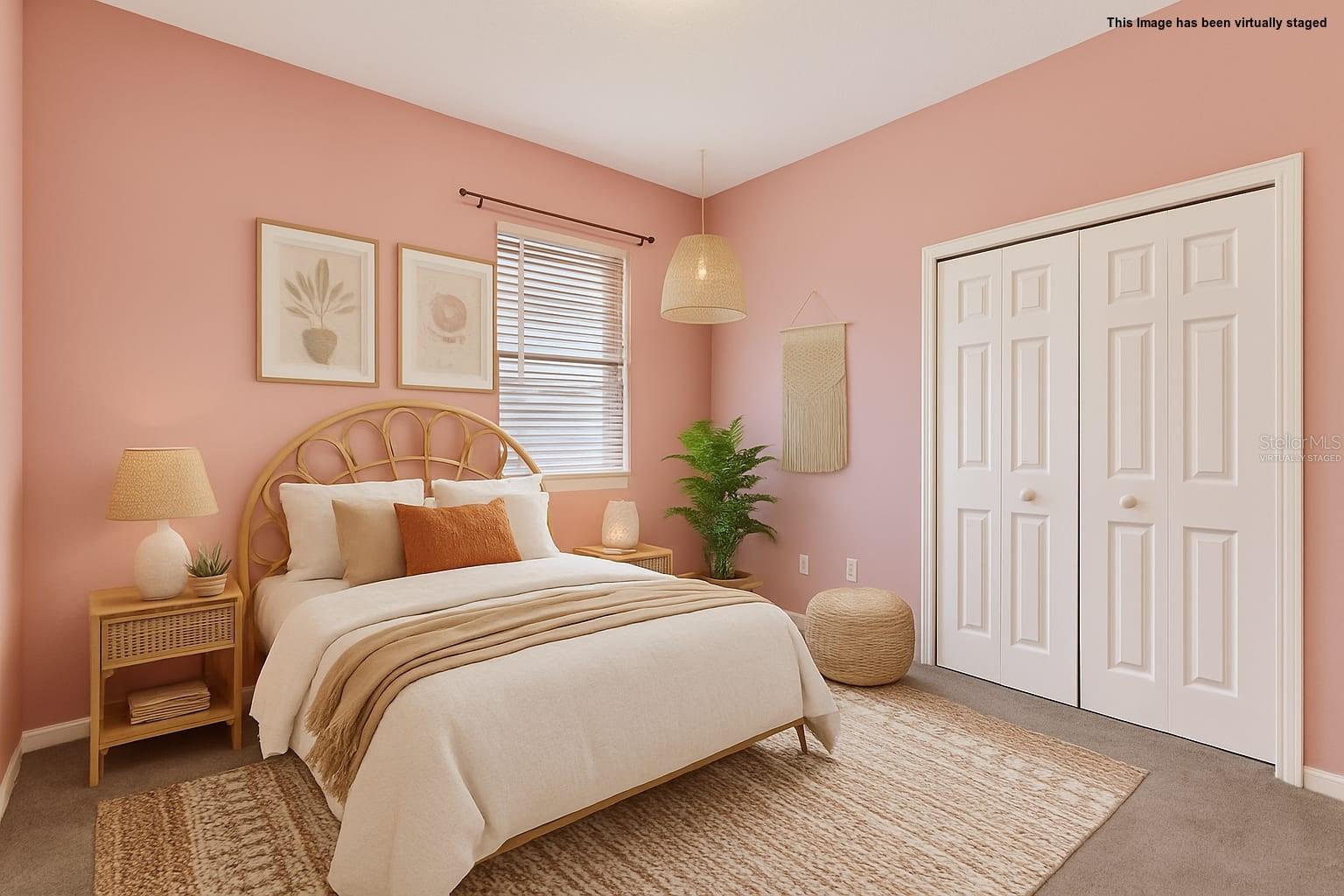 MAGNOLIA PARK NORTHEAST PRCL - Residential