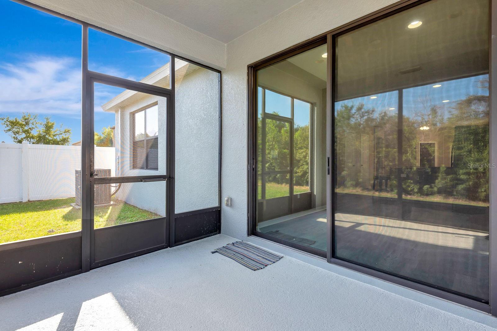 MAGNOLIA PARK NORTHEAST PRCL - Residential