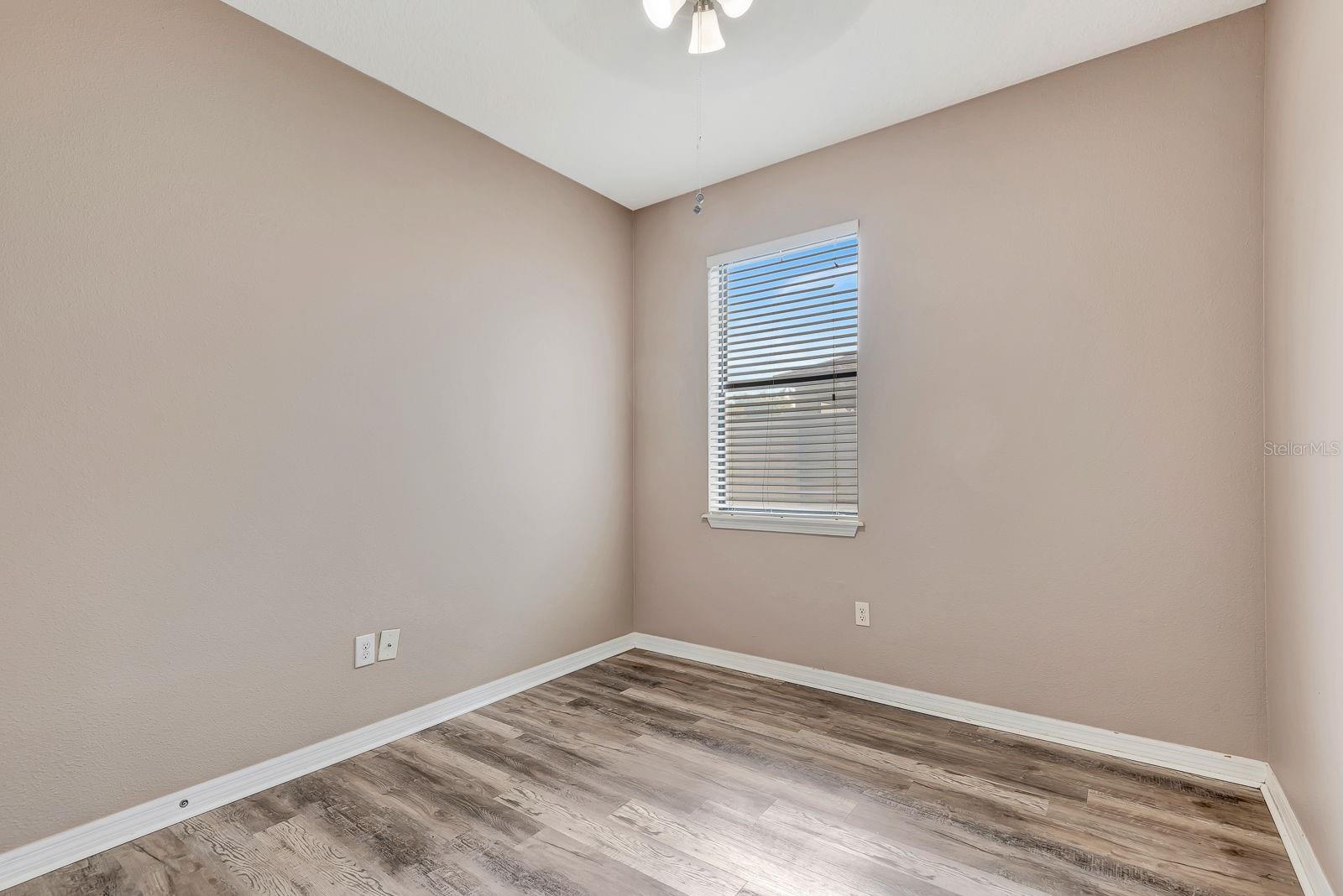 MAGNOLIA PARK NORTHEAST PRCL - Residential