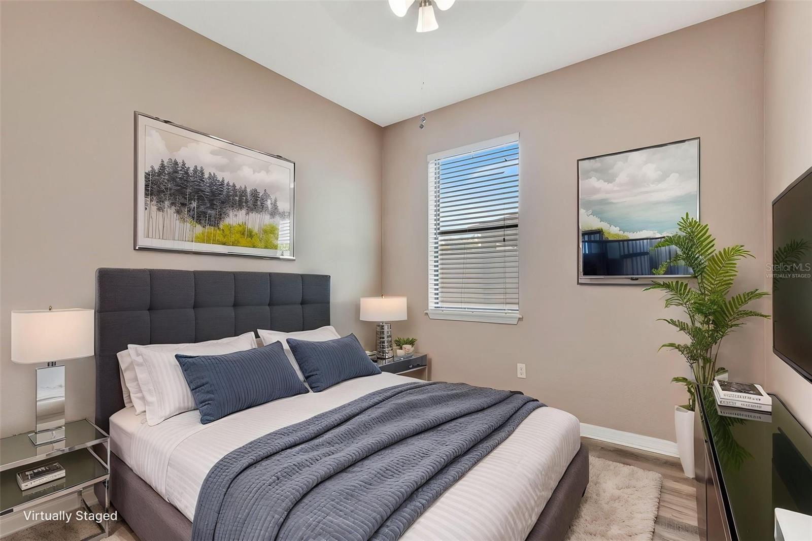 MAGNOLIA PARK NORTHEAST PRCL - Residential