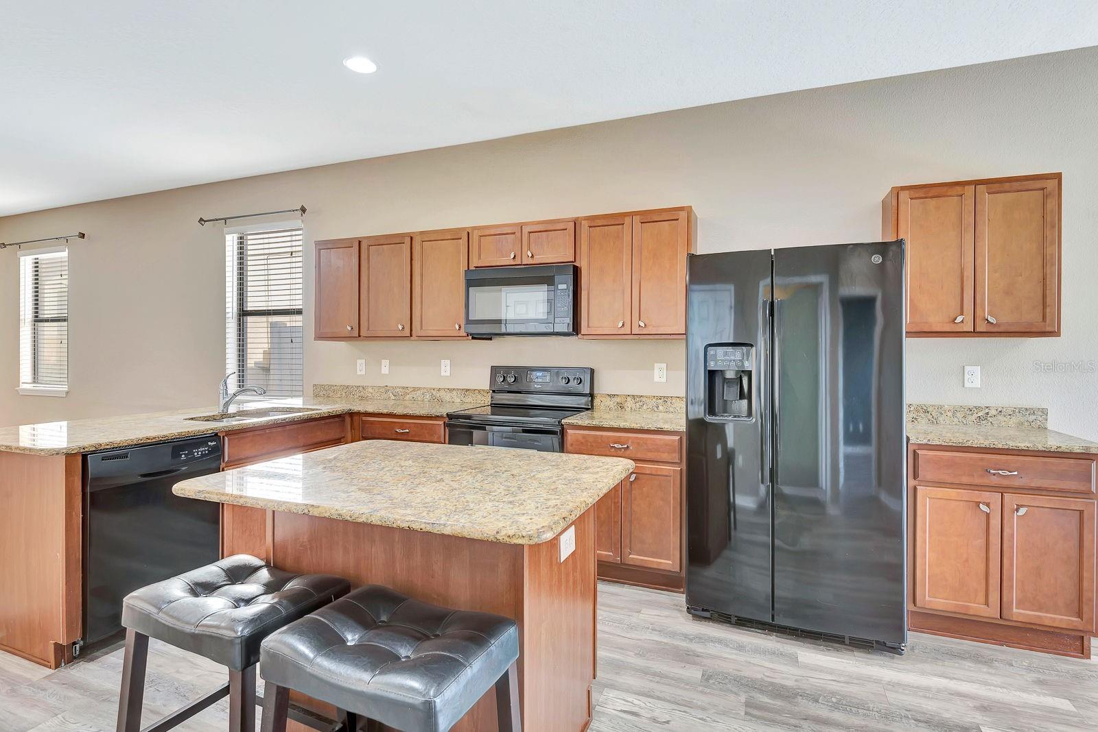 MAGNOLIA PARK NORTHEAST PRCL - Residential