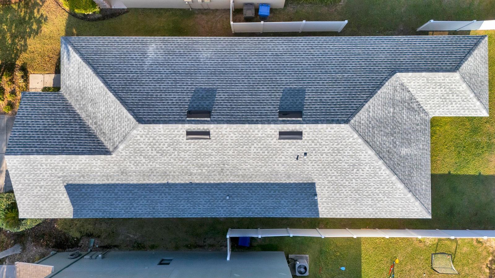 MAGNOLIA PARK NORTHEAST PRCL - Residential