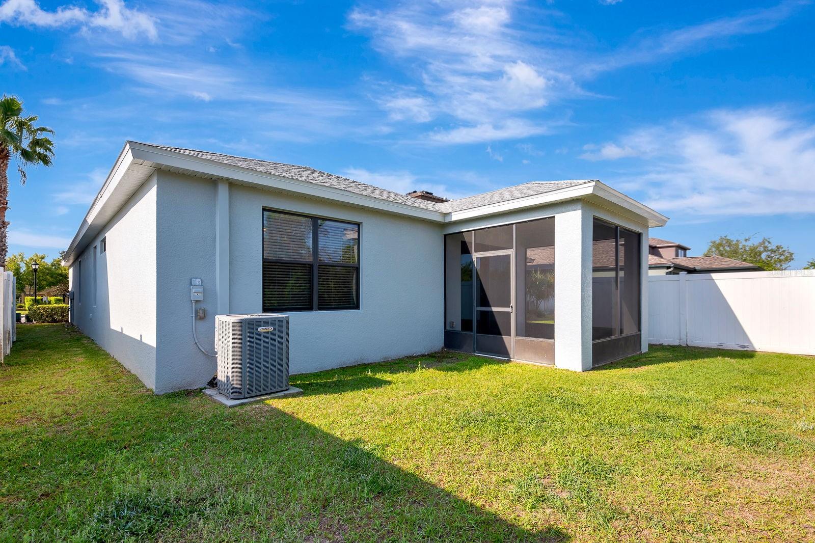 MAGNOLIA PARK NORTHEAST PRCL - Residential