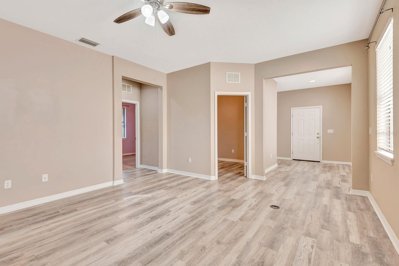 MAGNOLIA PARK NORTHEAST PRCL - Residential