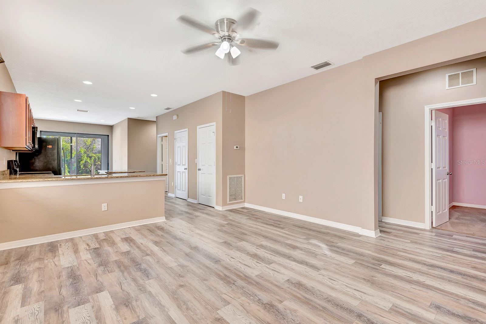 MAGNOLIA PARK NORTHEAST PRCL - Residential