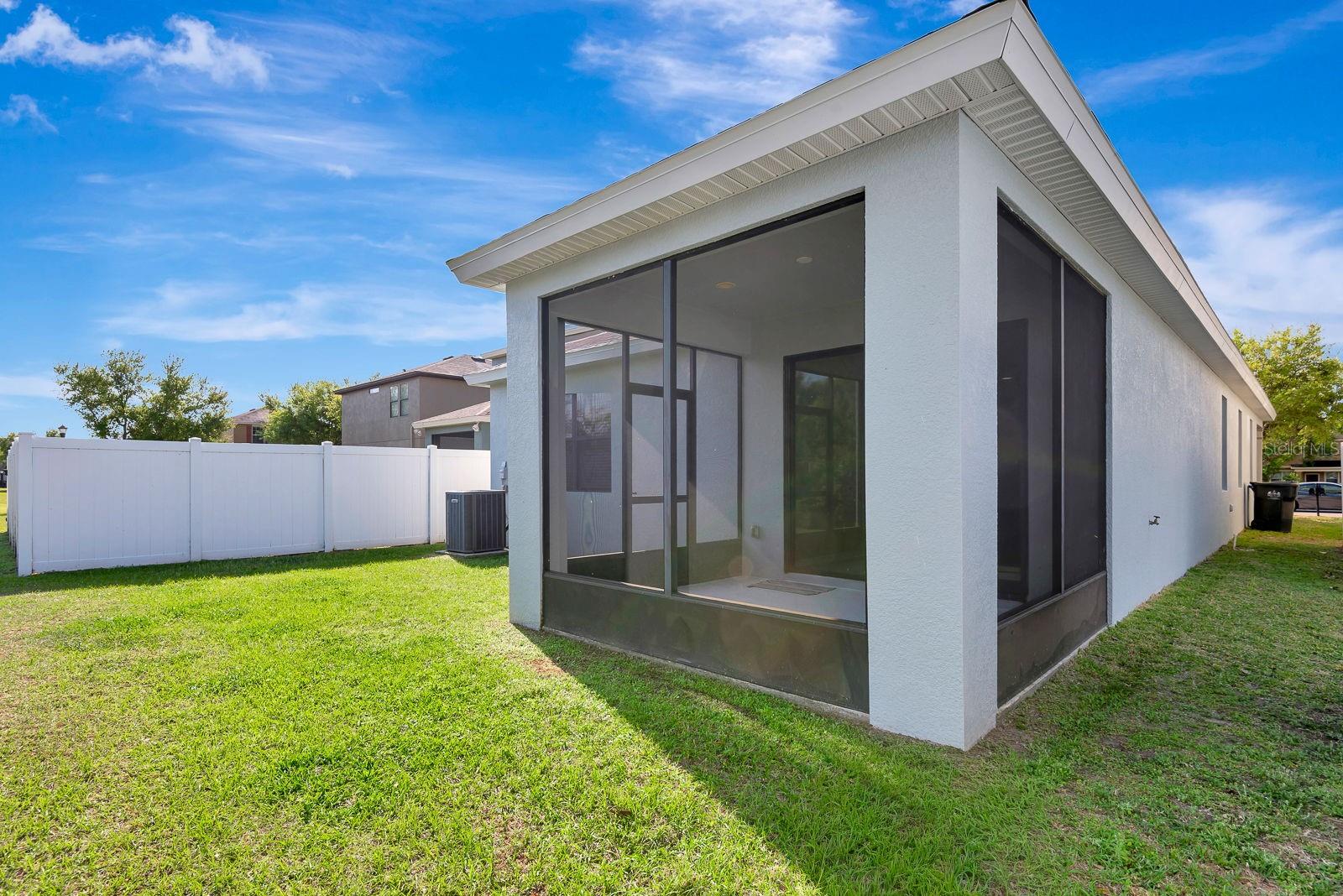 MAGNOLIA PARK NORTHEAST PRCL - Residential