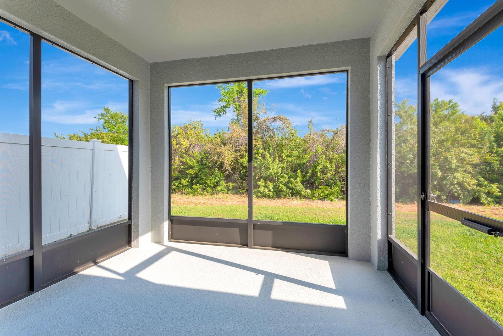 MAGNOLIA PARK NORTHEAST PRCL - Residential