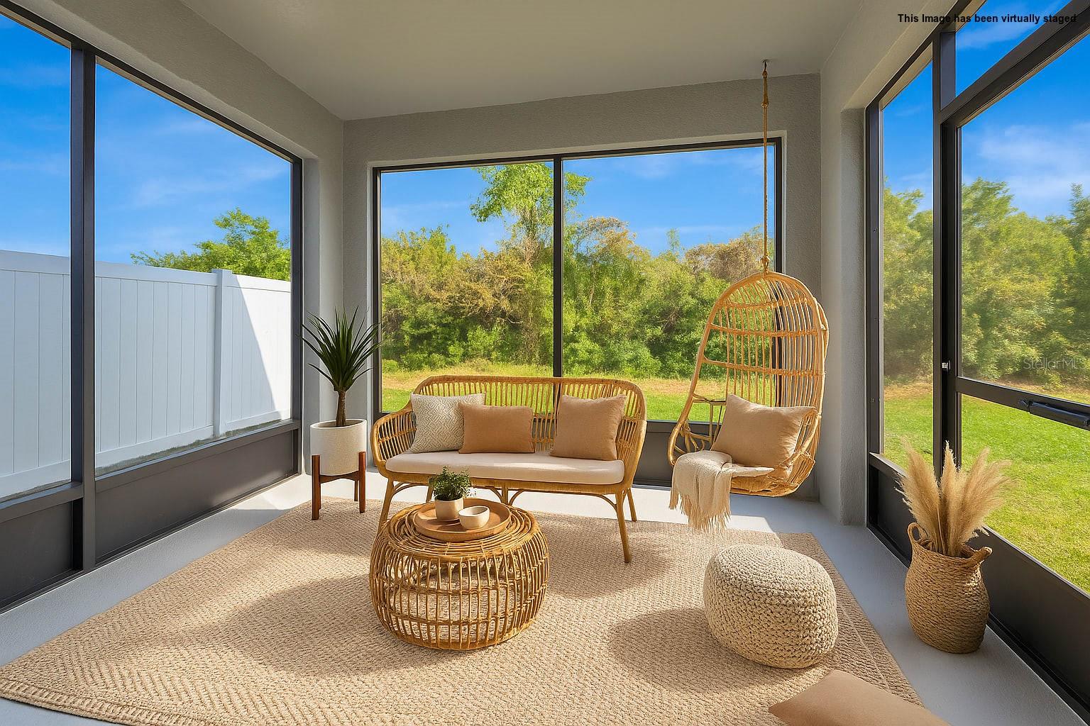 MAGNOLIA PARK NORTHEAST PRCL - Residential