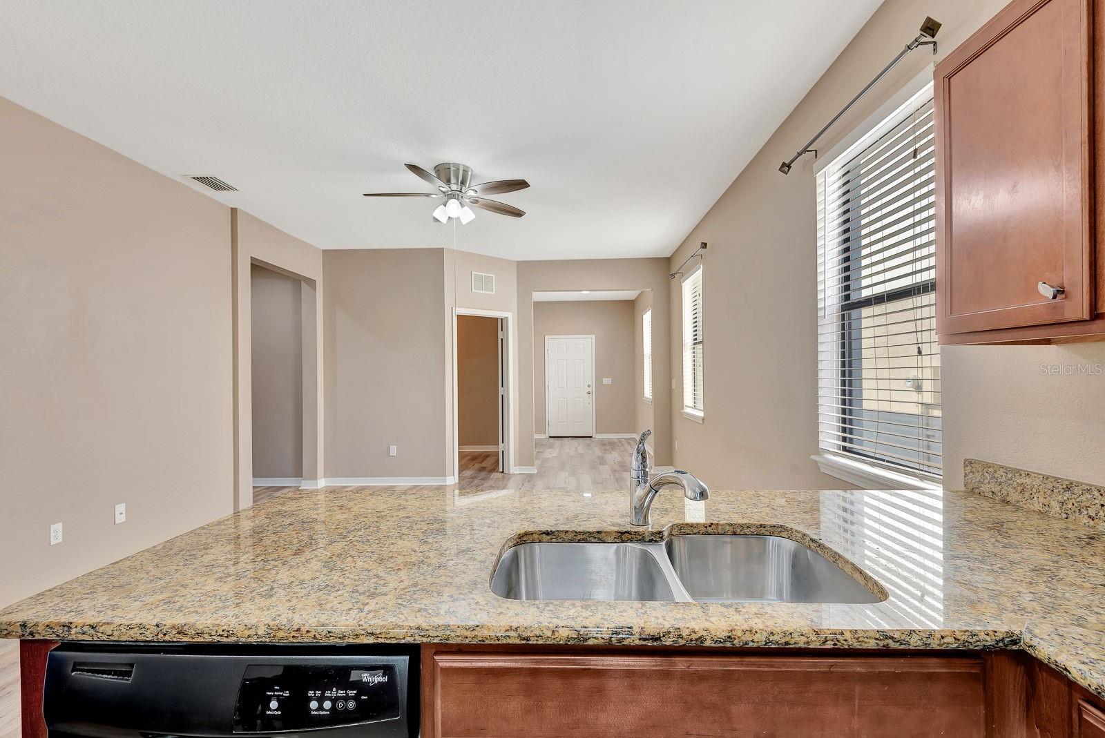 MAGNOLIA PARK NORTHEAST PRCL - Residential