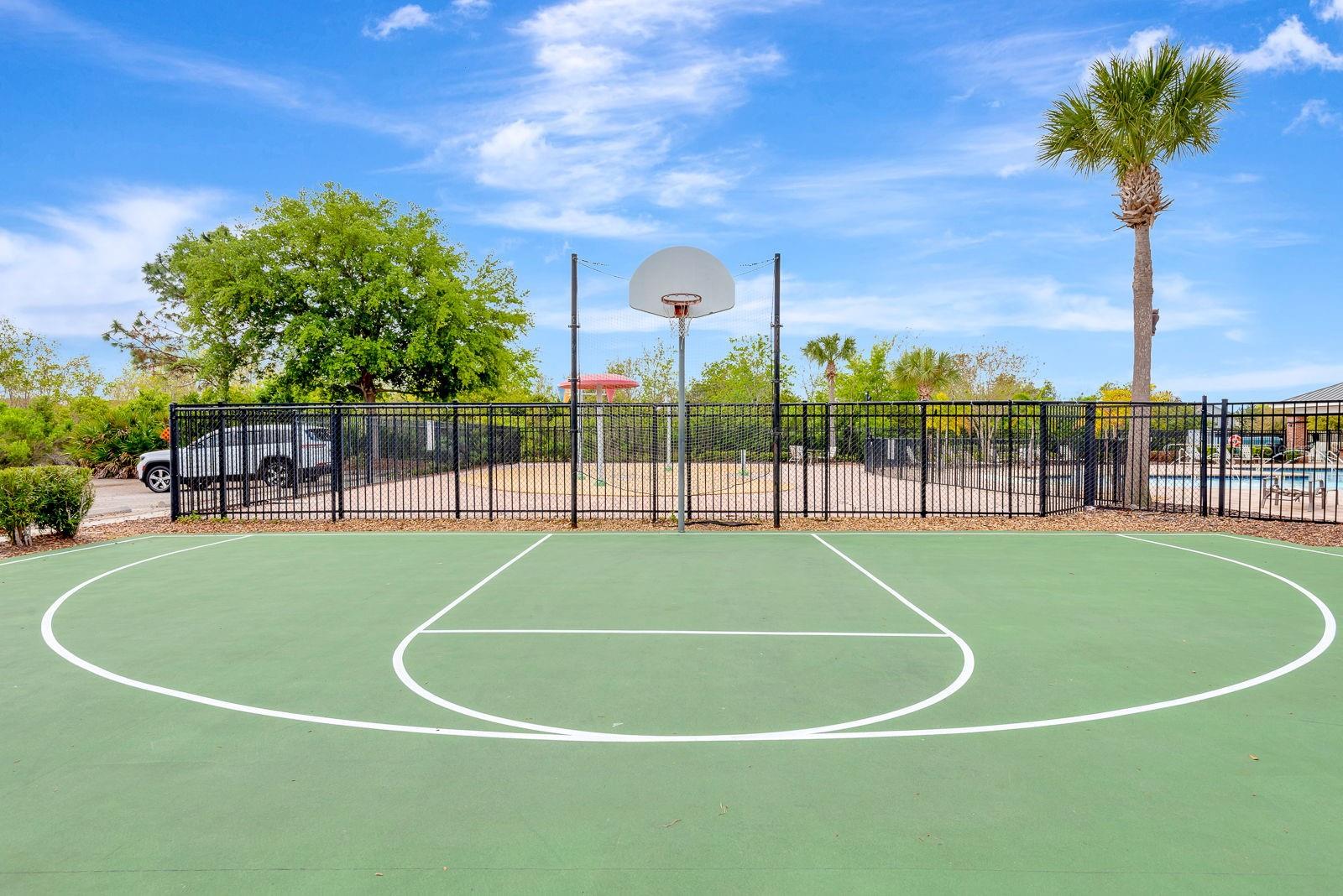 MAGNOLIA PARK NORTHEAST PRCL - Residential