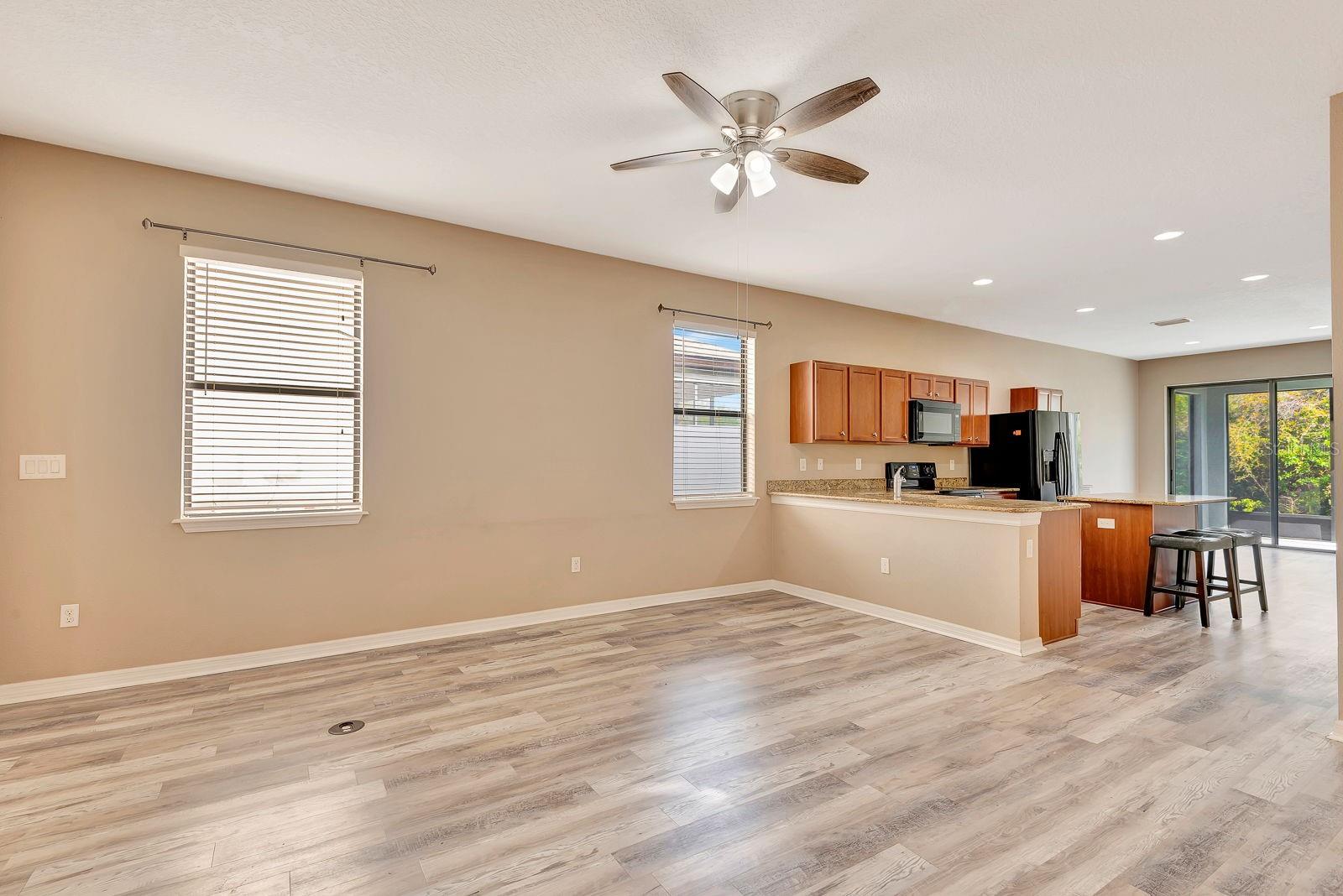 MAGNOLIA PARK NORTHEAST PRCL - Residential