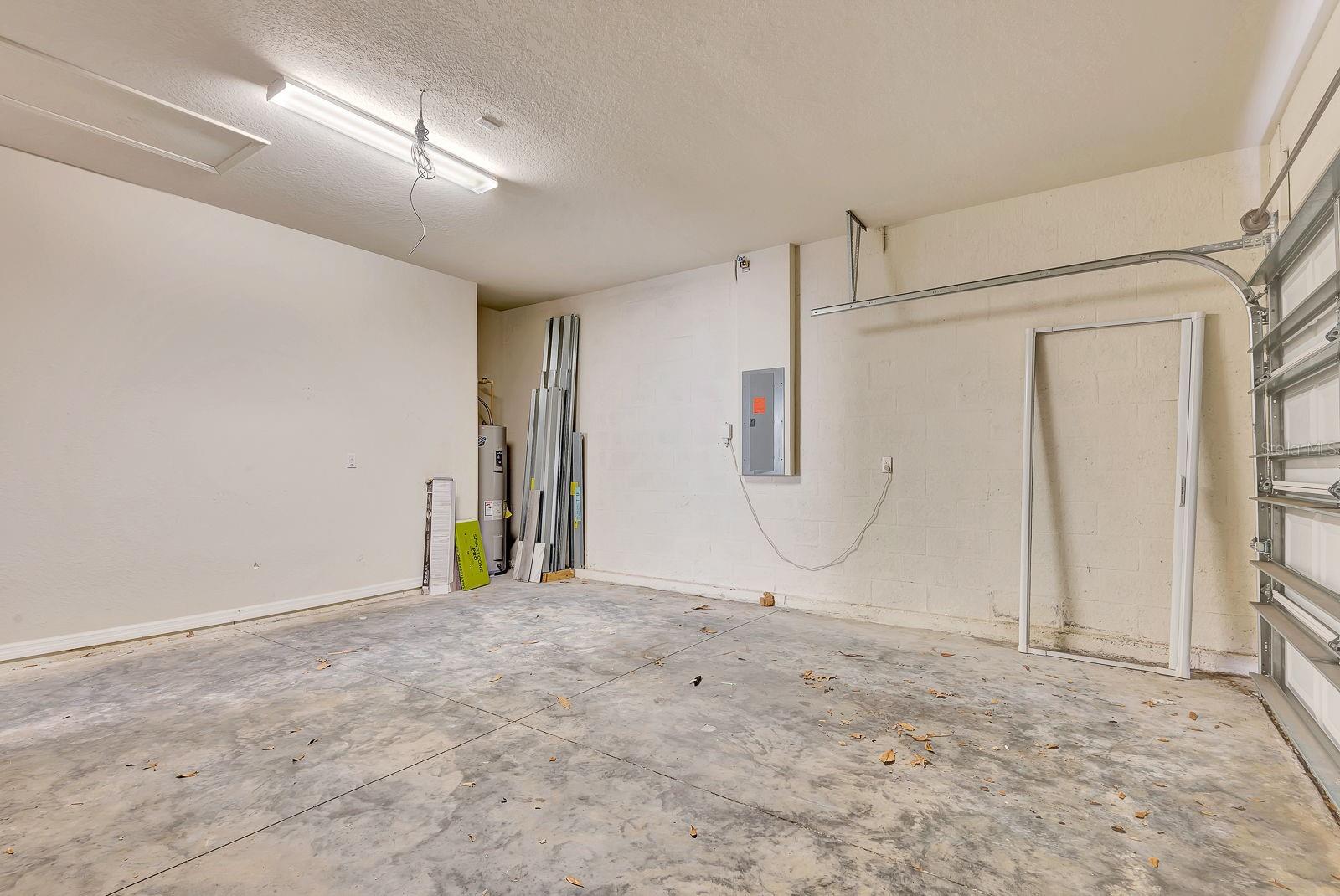 MAGNOLIA PARK NORTHEAST PRCL - Residential