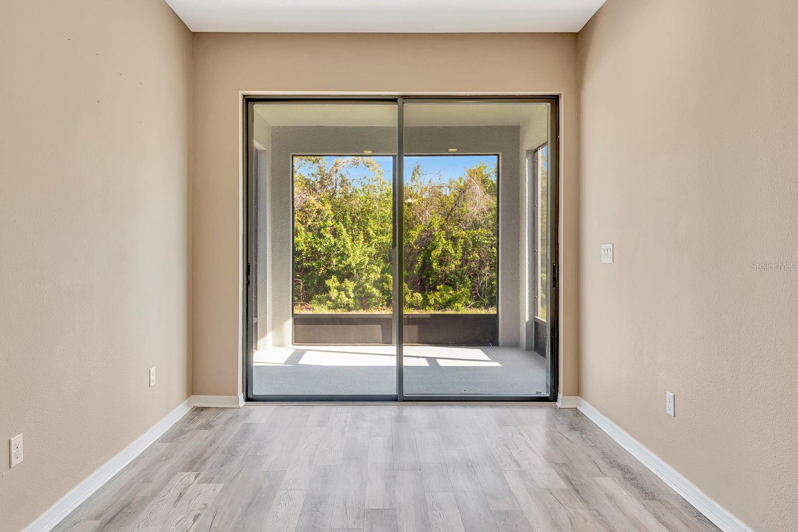 MAGNOLIA PARK NORTHEAST PRCL - Residential