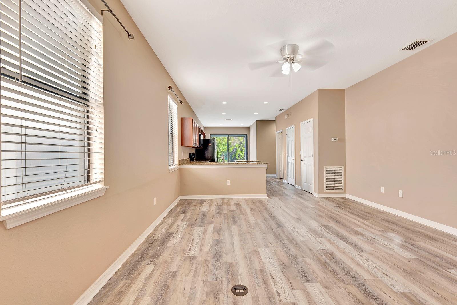 MAGNOLIA PARK NORTHEAST PRCL - Residential