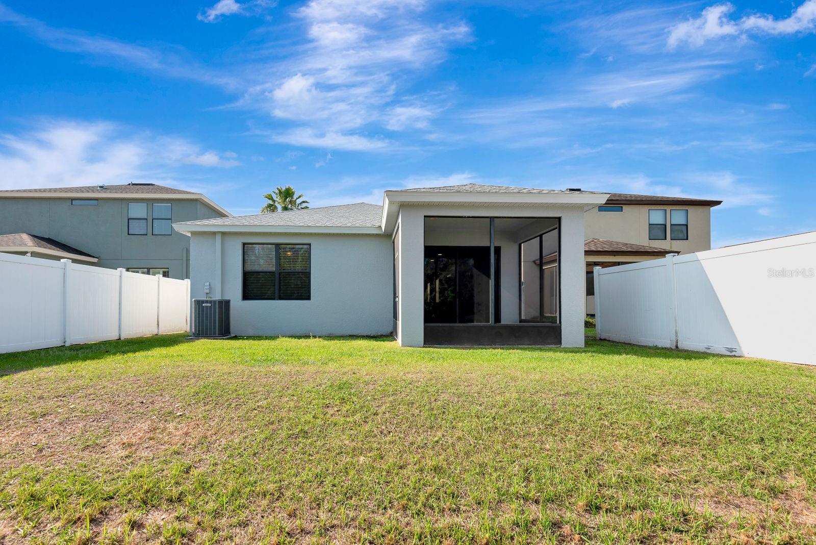 MAGNOLIA PARK NORTHEAST PRCL - Residential