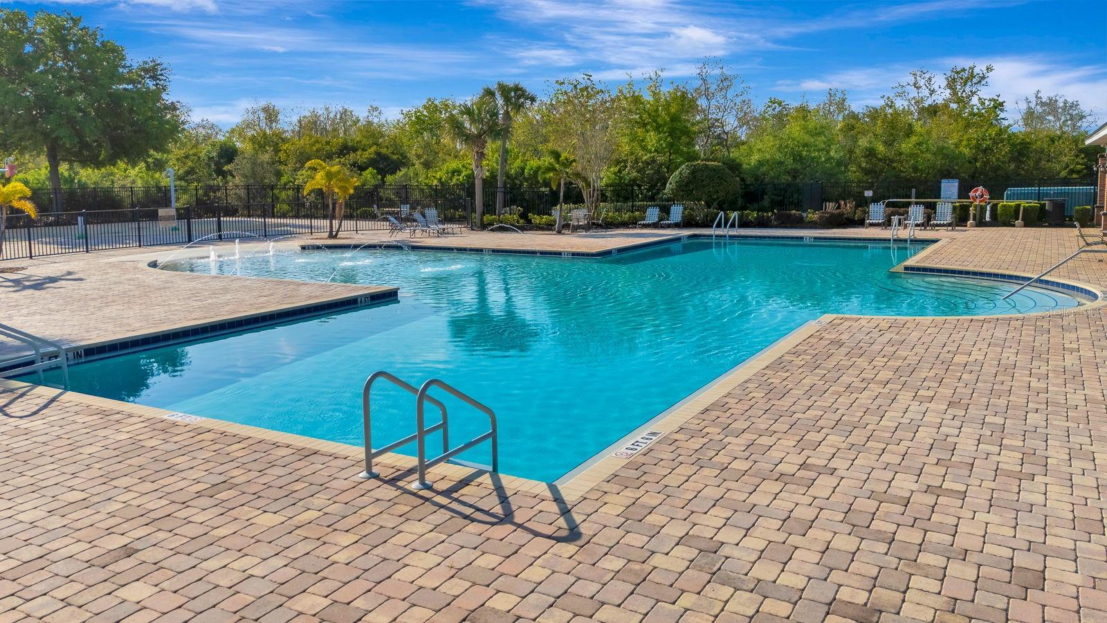 MAGNOLIA PARK NORTHEAST PRCL - Residential