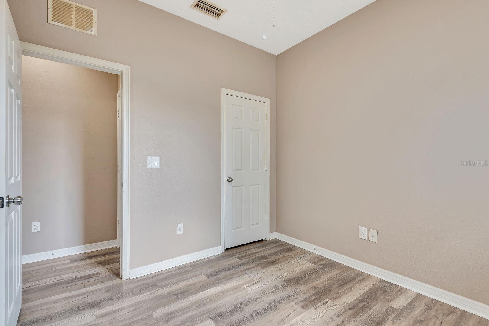 MAGNOLIA PARK NORTHEAST PRCL - Residential