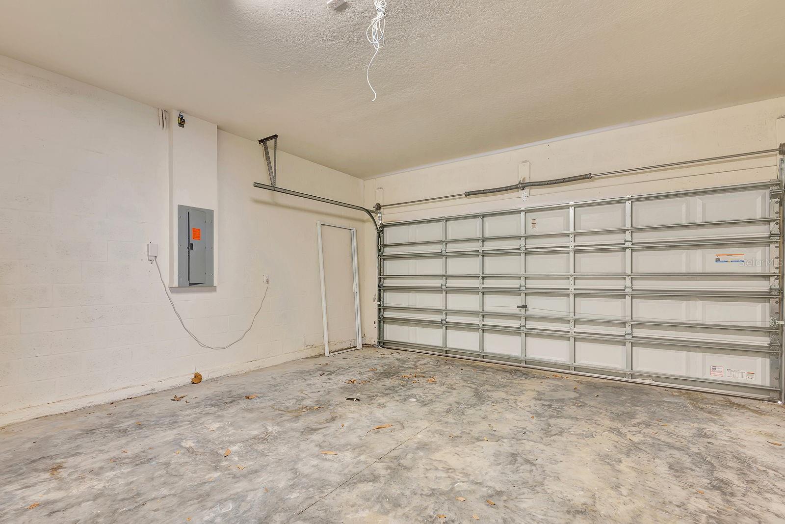 MAGNOLIA PARK NORTHEAST PRCL - Residential