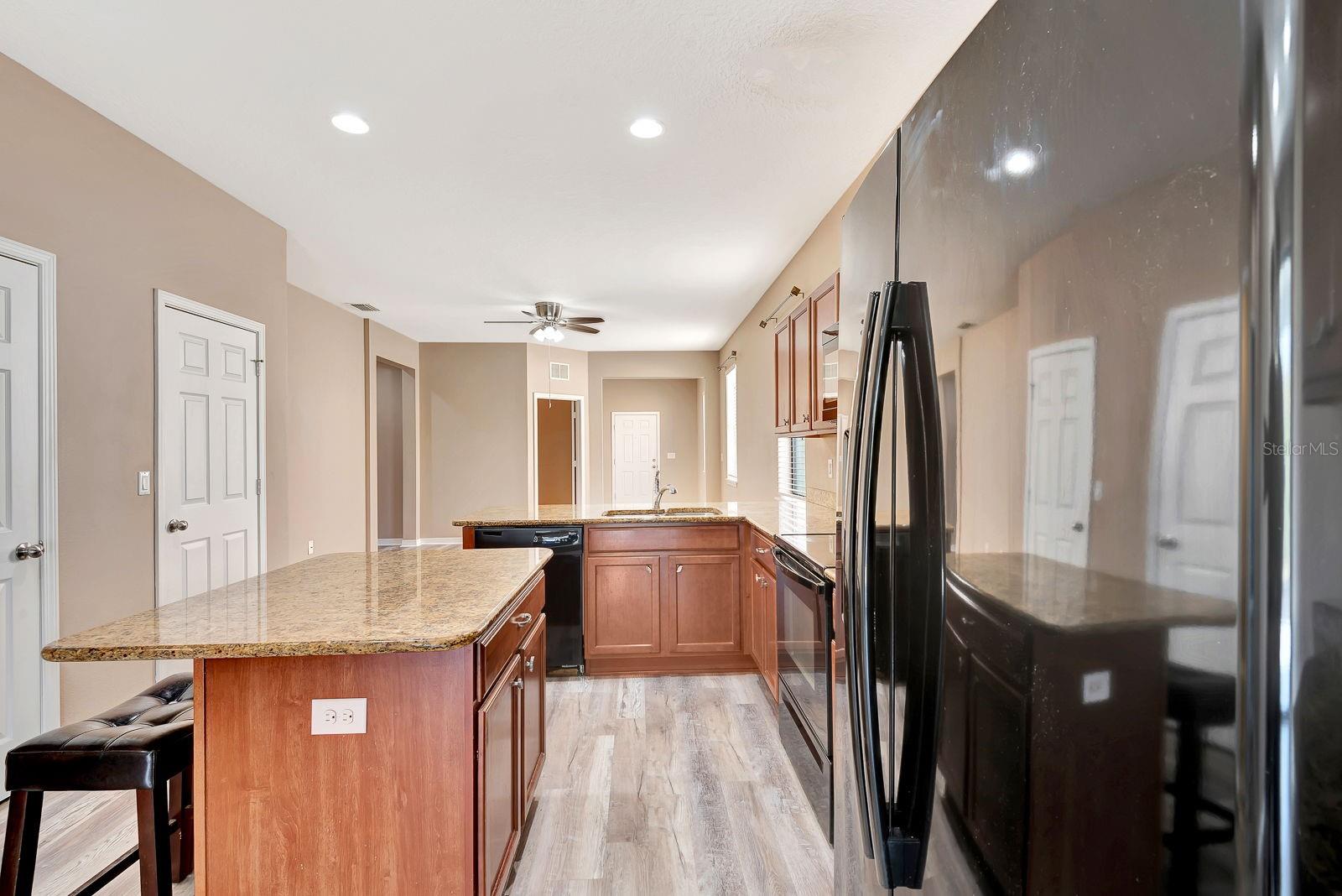 MAGNOLIA PARK NORTHEAST PRCL - Residential