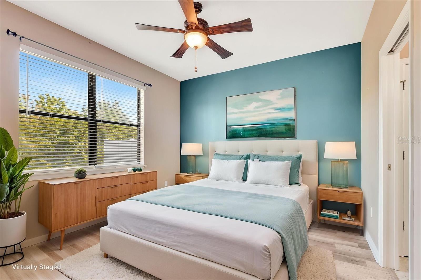 MAGNOLIA PARK NORTHEAST PRCL - Residential