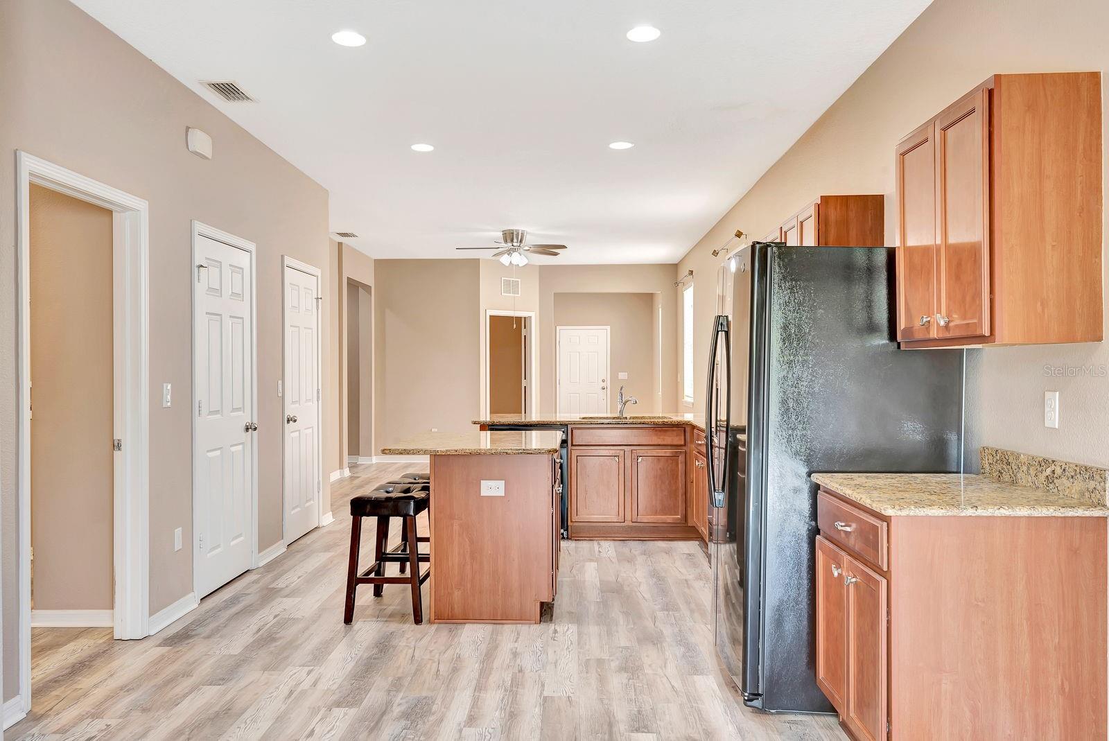 MAGNOLIA PARK NORTHEAST PRCL - Residential